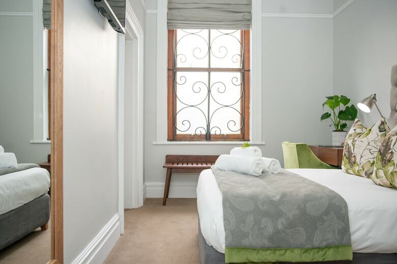 Hotel Bonne Esperance Guest House