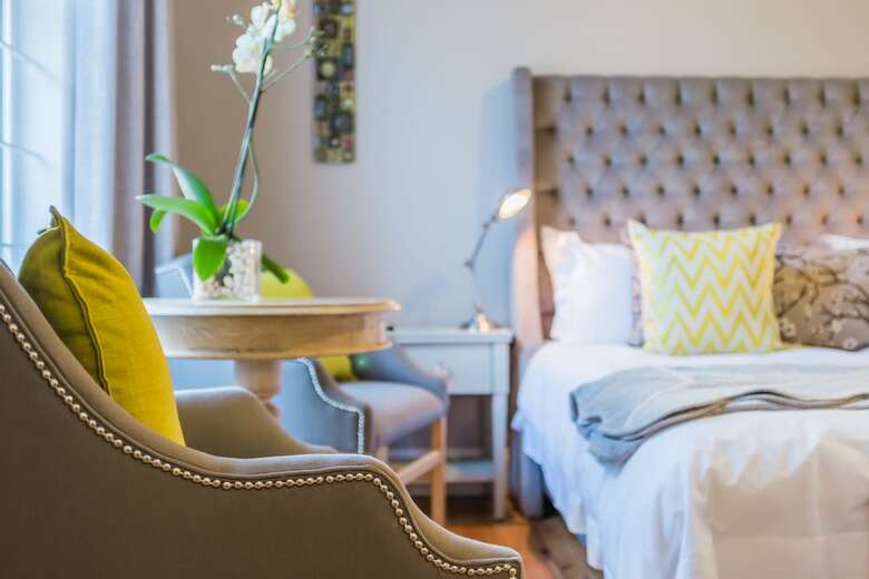 Hotel Bonne Esperance Guest House