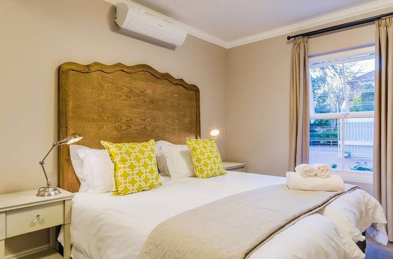 Hotel Bonne Esperance Guest House