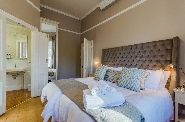 Hotel Bonne Esperance Guest House