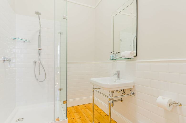 Hotel Bonne Esperance Guest House