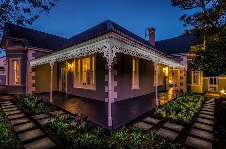 Hotel Bonne Esperance Guest House