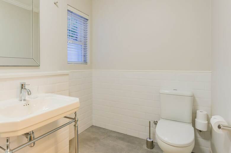 Hotel Bonne Esperance Guest House