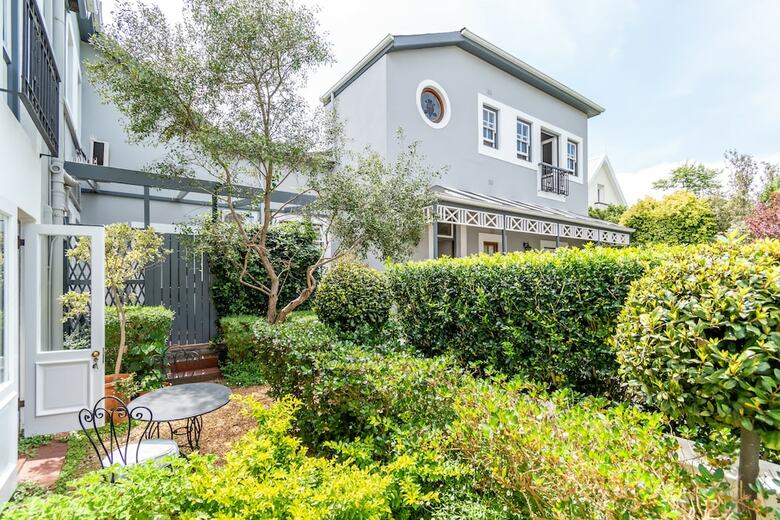 Hotel Bonne Esperance Guest House