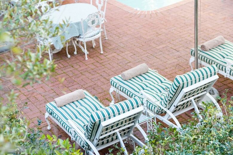 Hotel Bonne Esperance Guest House