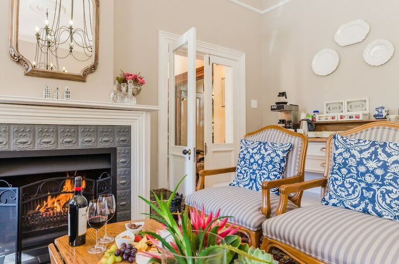 Hotel Bonne Esperance Guest House