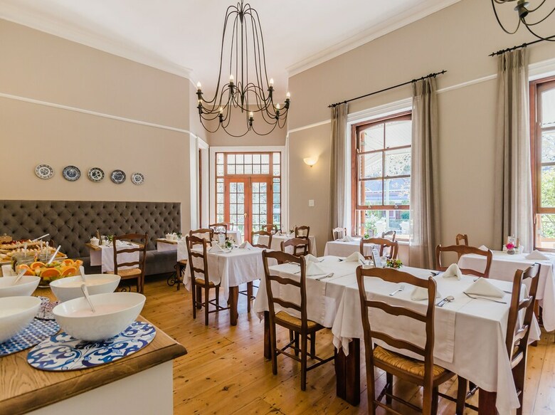 Hotel Bonne Esperance Guest House