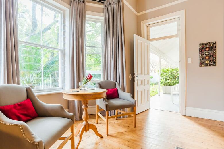 Hotel Bonne Esperance Guest House