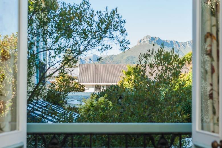 Hotel Bonne Esperance Guest House