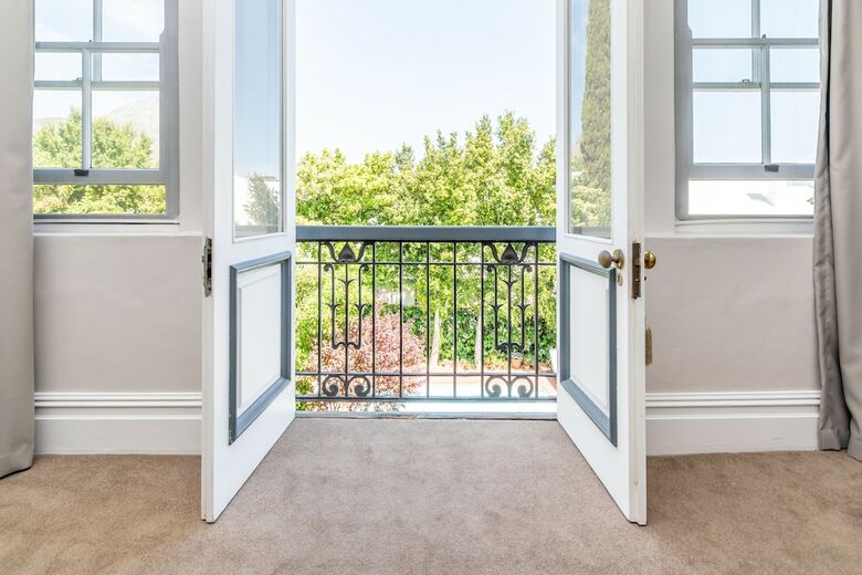 Hotel Bonne Esperance Guest House