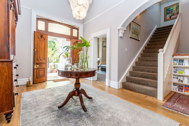 Hotel Bonne Esperance Guest House