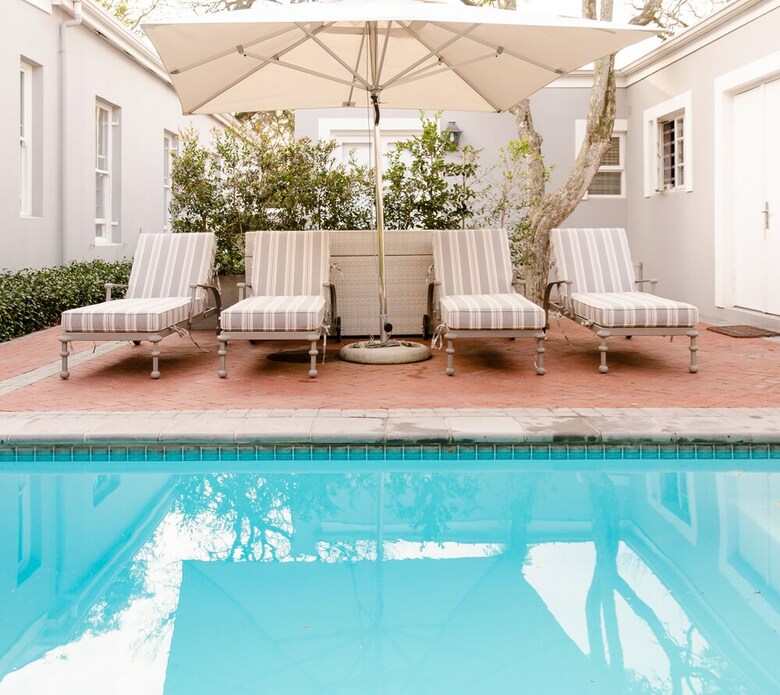 Hotel Bonne Esperance Guest House