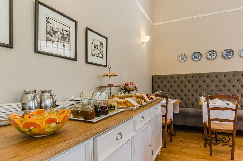 Hotel Bonne Esperance Guest House