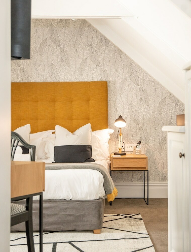 Hotel Bonne Esperance Guest House