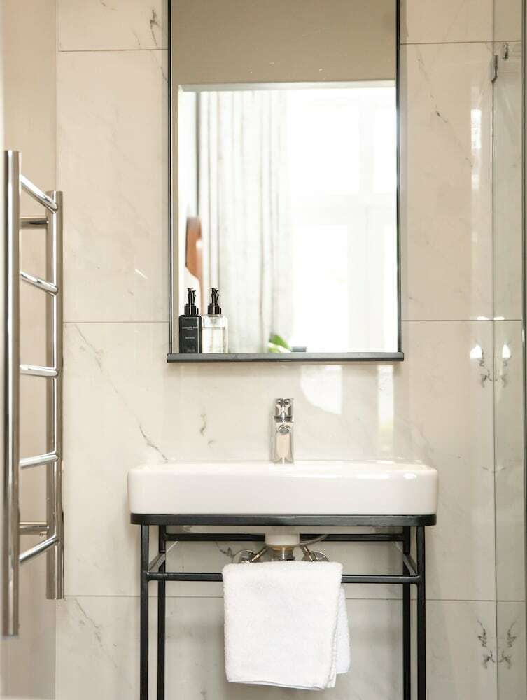 Hotel Bonne Esperance Guest House