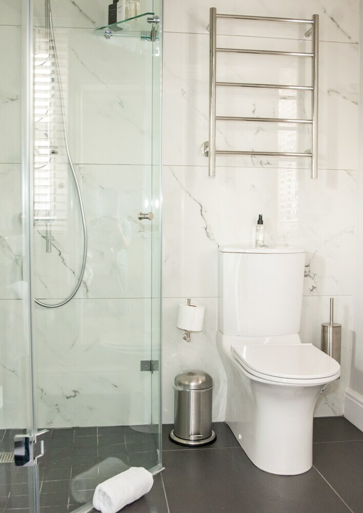 Hotel Bonne Esperance Guest House