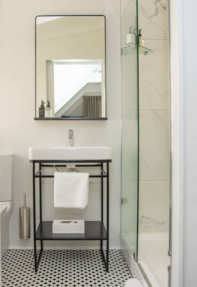 Hotel Bonne Esperance Guest House