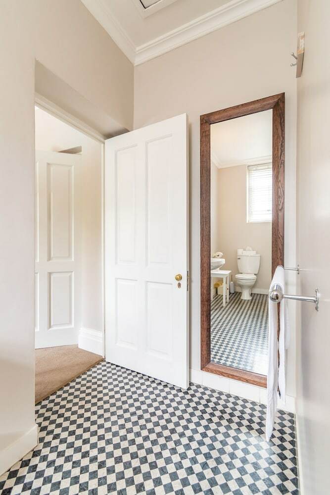 Hotel Bonne Esperance Guest House