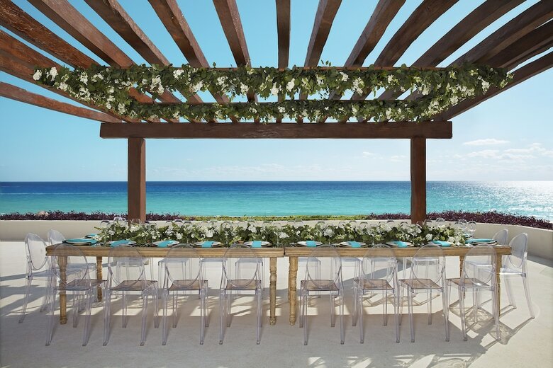Hotel Now Emerald Cancun - All Inclusive