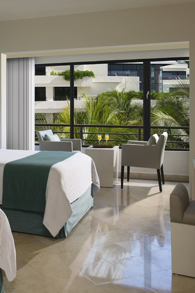 Hotel Now Emerald Cancun - All Inclusive