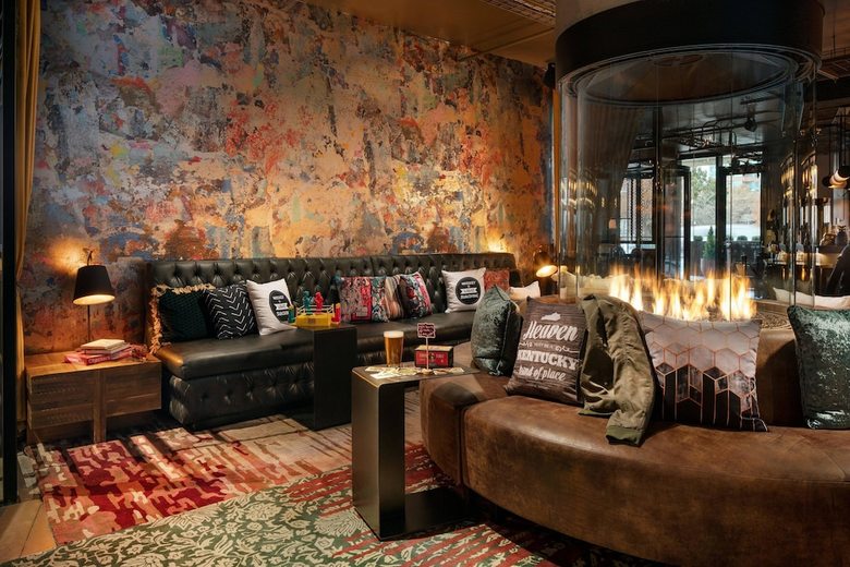 Hotel Moxy Louisville Downtown