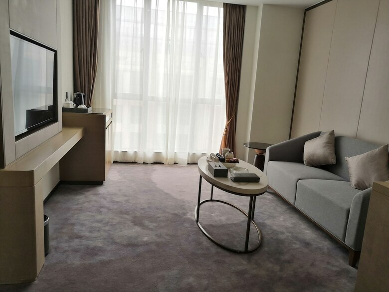 Hotel Ramada By Wyndham Huizhou Longmen