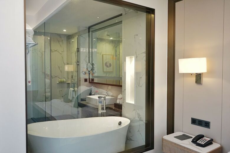 Hotel Ramada By Wyndham Huizhou Longmen