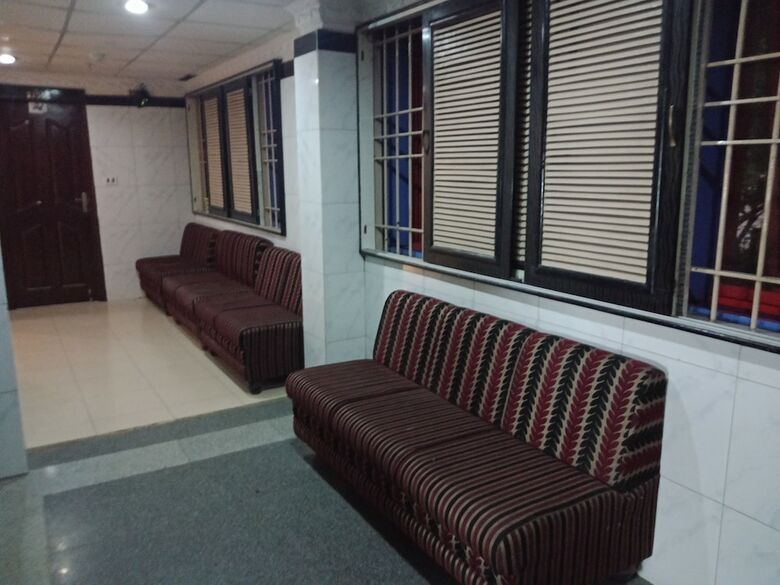 Hotel Kimaya Stay