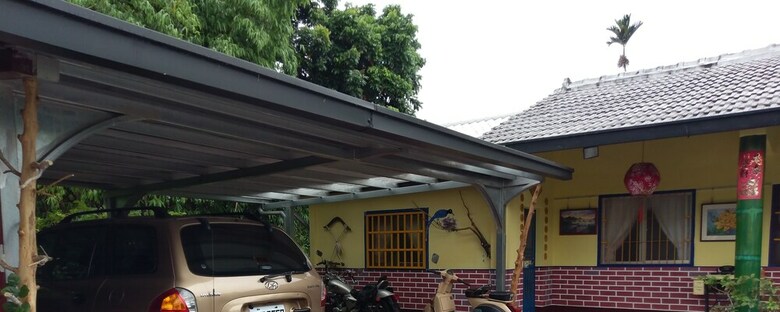 Taitung Ting Yi B&B