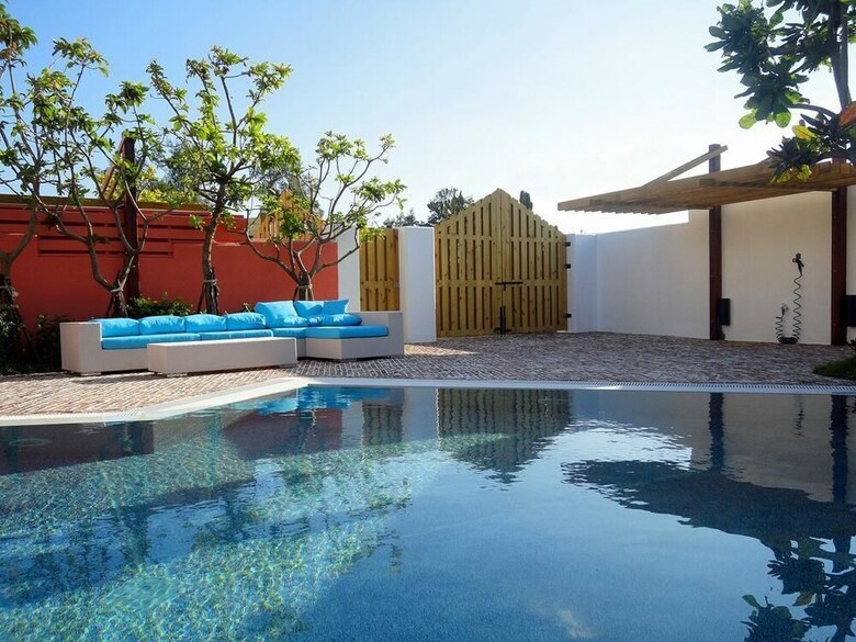 Bed & Breakfast 866 Oceanic View Villa