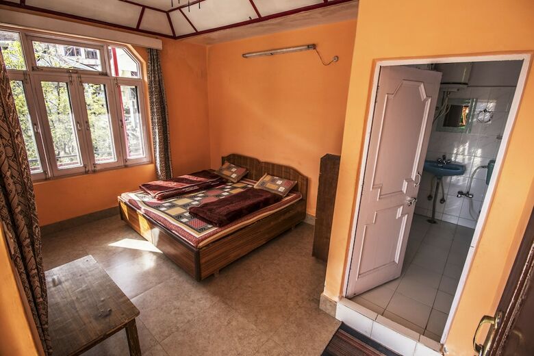 Hotel Krishna Niwas