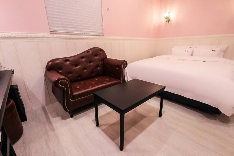 Seowa Hotel