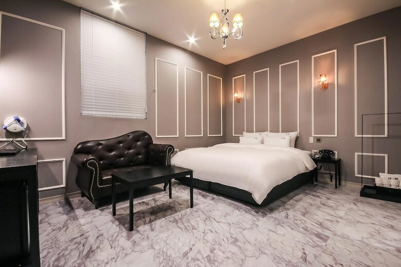 Seowa Hotel