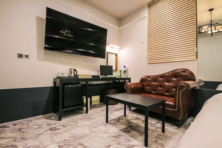 Seowa Hotel