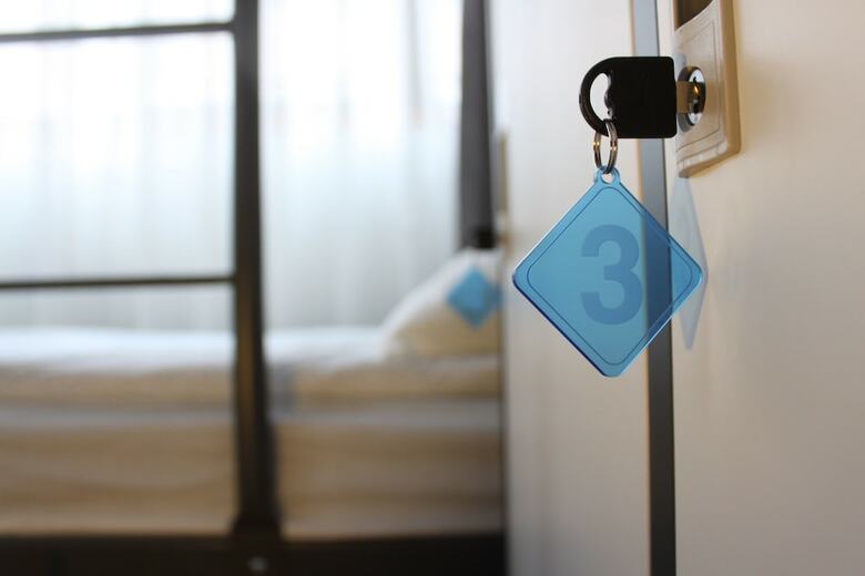 Hostal Ruijin Garden Hostel