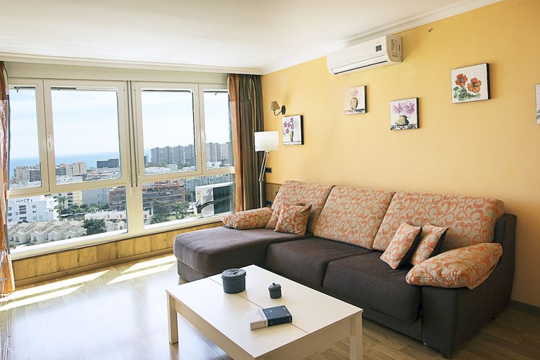 Apartamentos Amazing Sea Views & Comfortable Pool