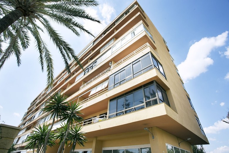 Apartamentos Amazing Sea Views & Comfortable Pool