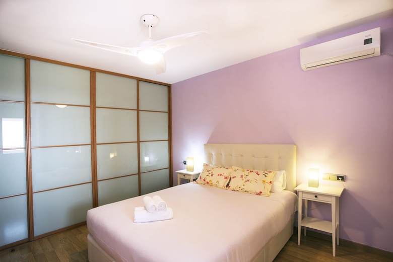 Apartamentos Amazing Sea Views & Comfortable Pool