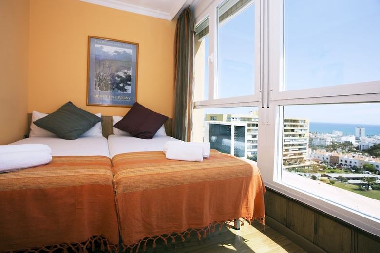 Apartamentos Amazing Sea Views & Comfortable Pool