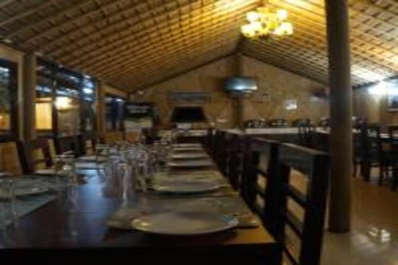 Hotel Chandra Inn Royal Rose