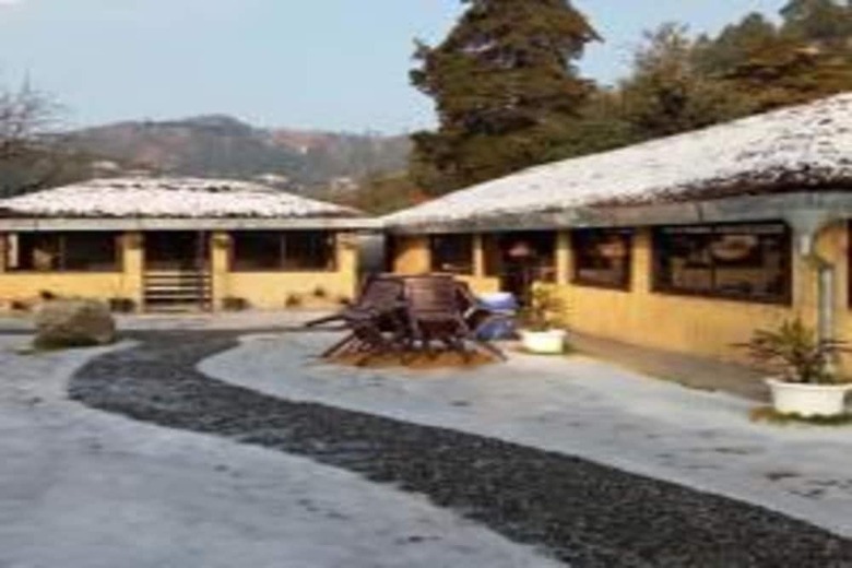 Hotel Chandra Inn Royal Rose