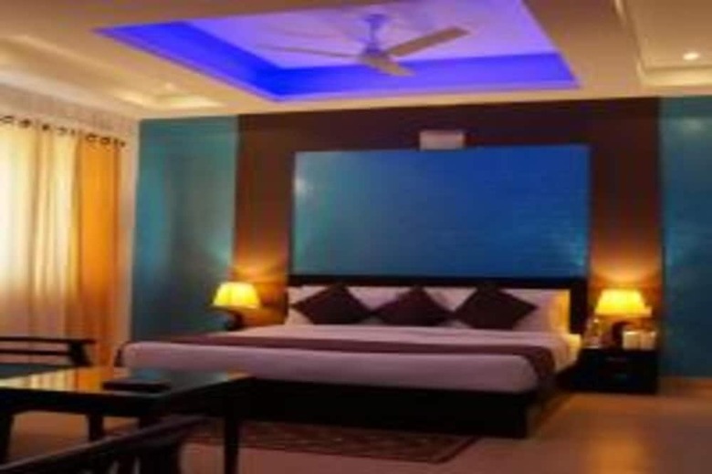 Hotel Chandra Inn Royal Rose