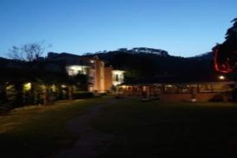 Hotel Chandra Inn Royal Rose