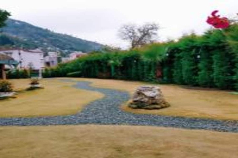 Hotel Chandra Inn Royal Rose