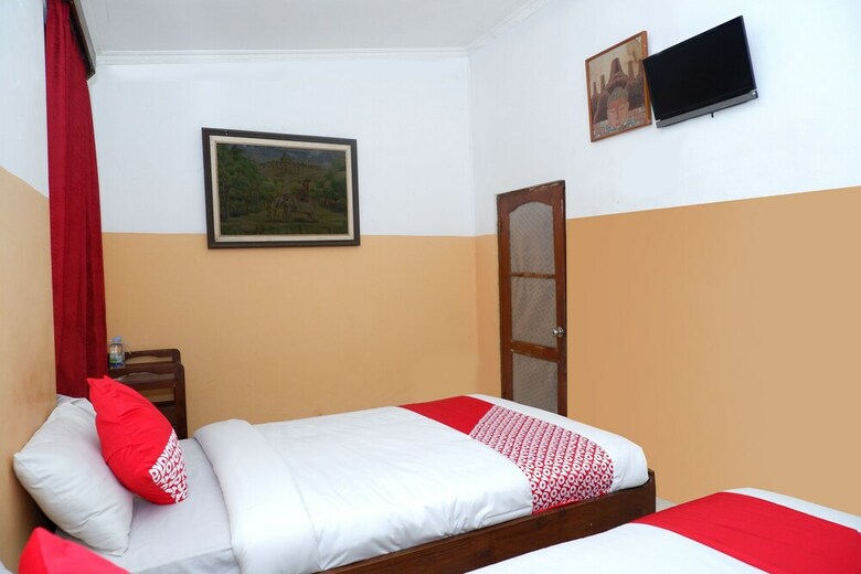 Oyo 860 Rajasa Hotel