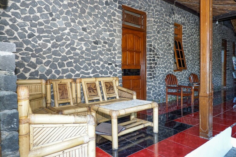 Oyo 860 Rajasa Hotel