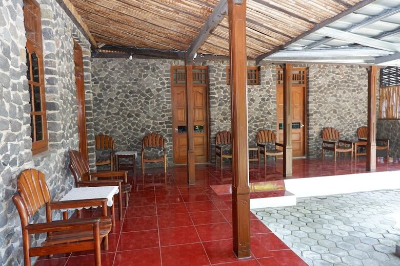 Oyo 860 Rajasa Hotel