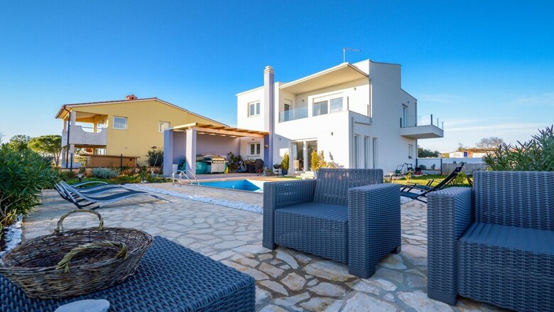 Villa Daniela