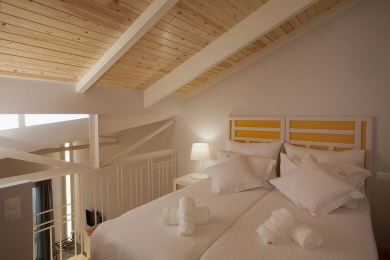 Aparthotel Dimi Luxurious Suites