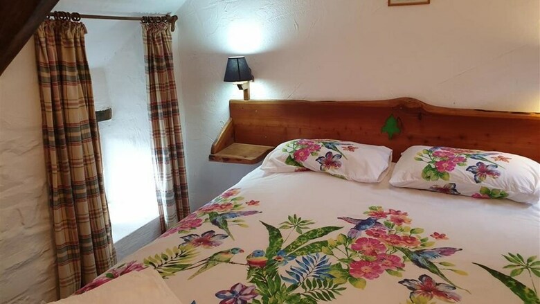 Mill Pond Cottage